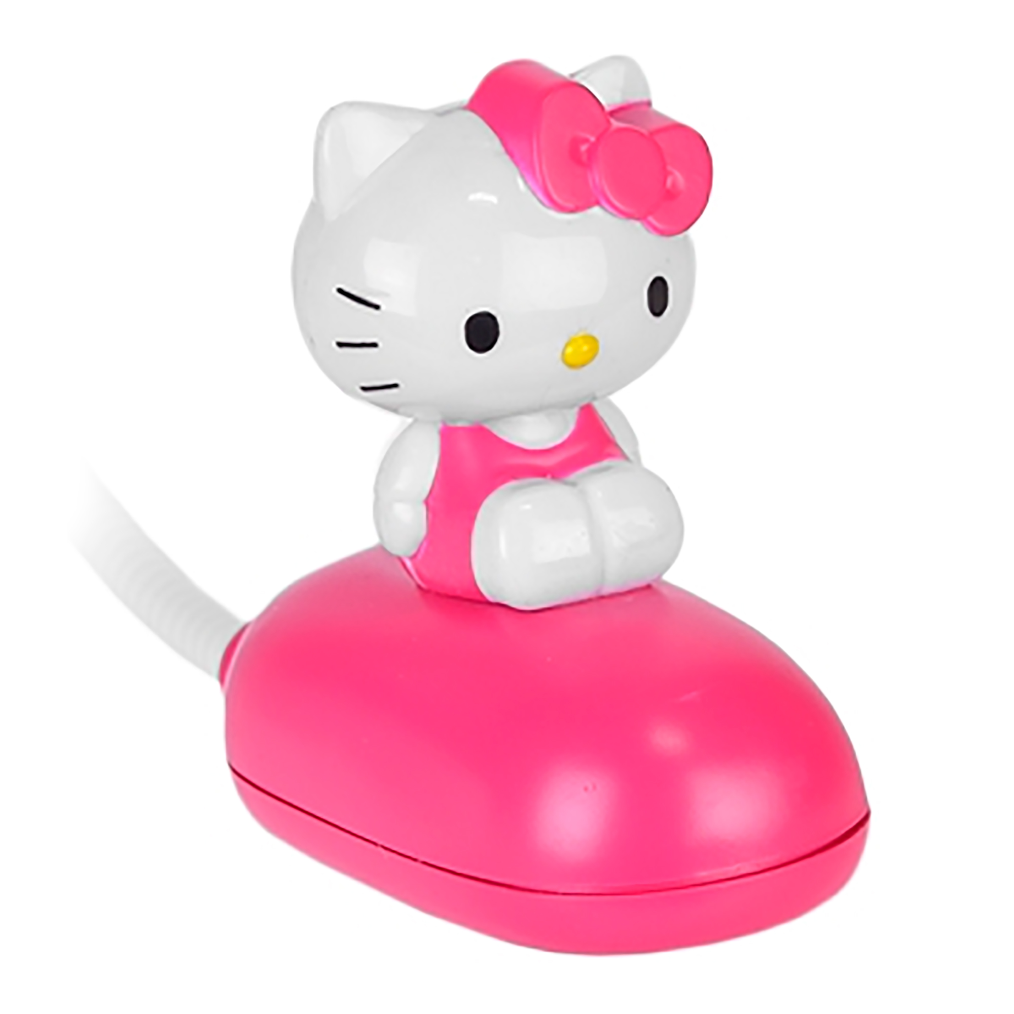 Lámpara Led Usb Para Notebook Hello Kitty 4 Led