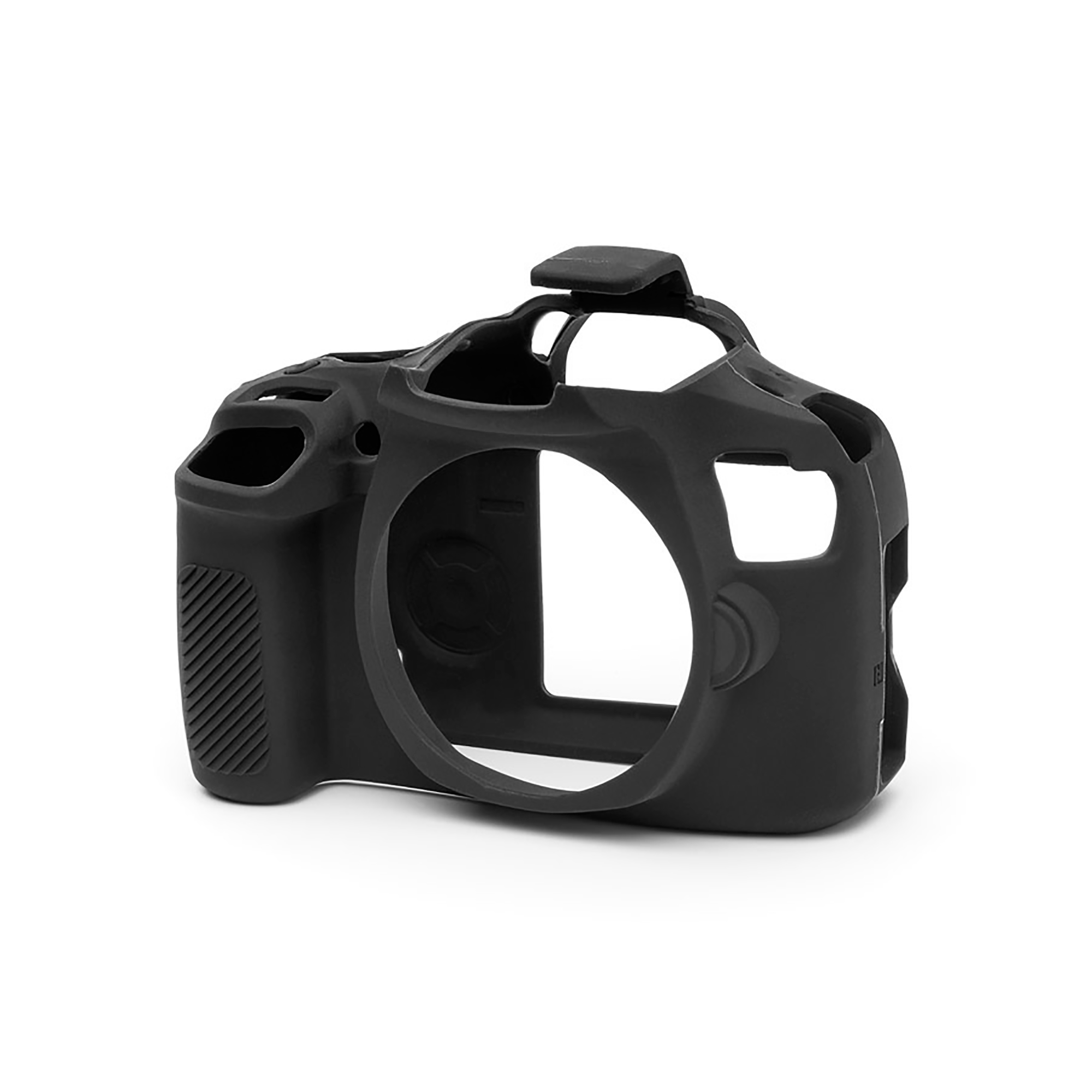Funda De Silicona Easy Cover Para Cámara Canon 1300d / T6 -