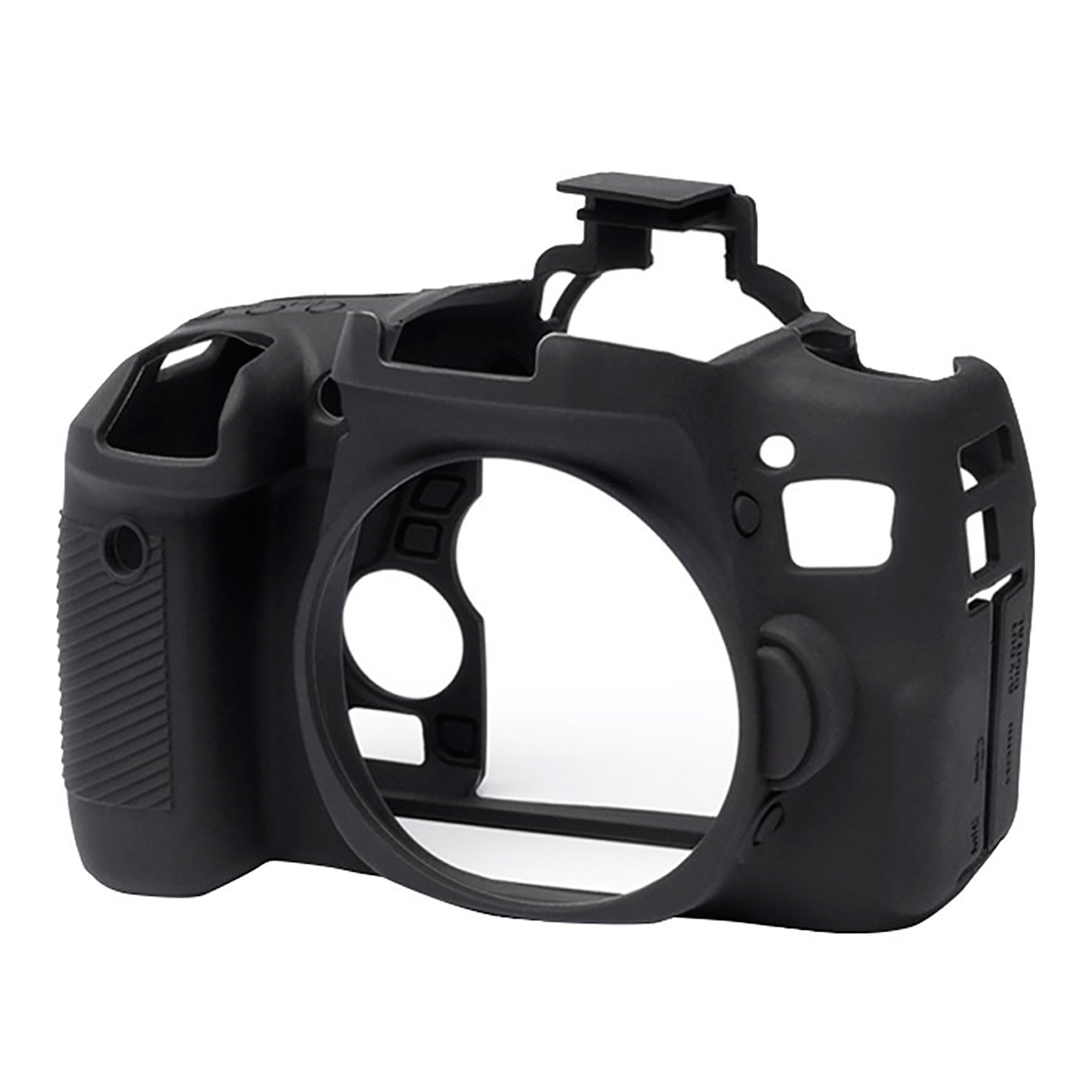 Funda De Silicona Easy Cover Para Cámara Canon 760d / T6s -