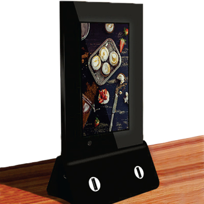 Pantalla Lcd Alpine 7