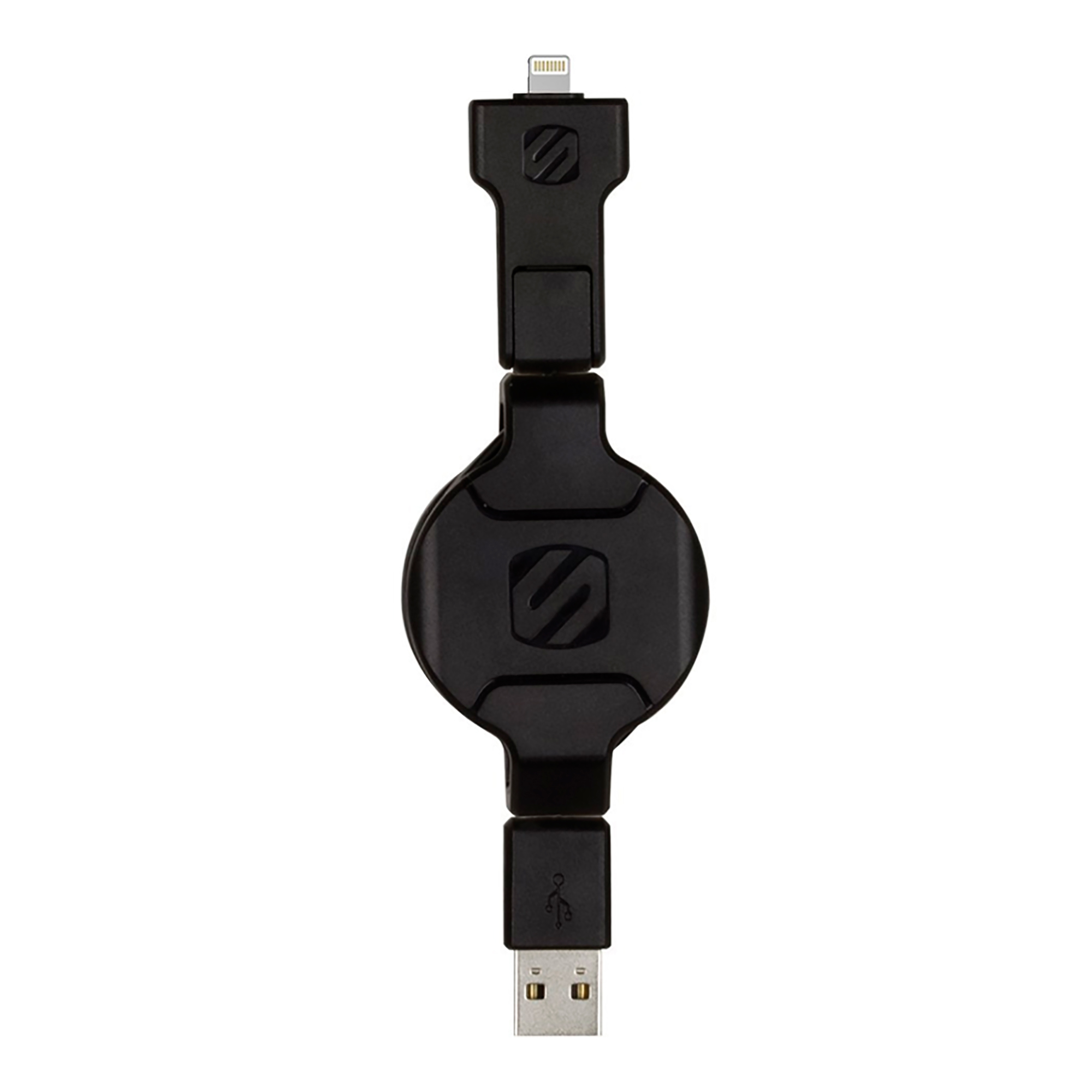 Cable De Carga Scosche Usb A - Micro Usb / Lightning