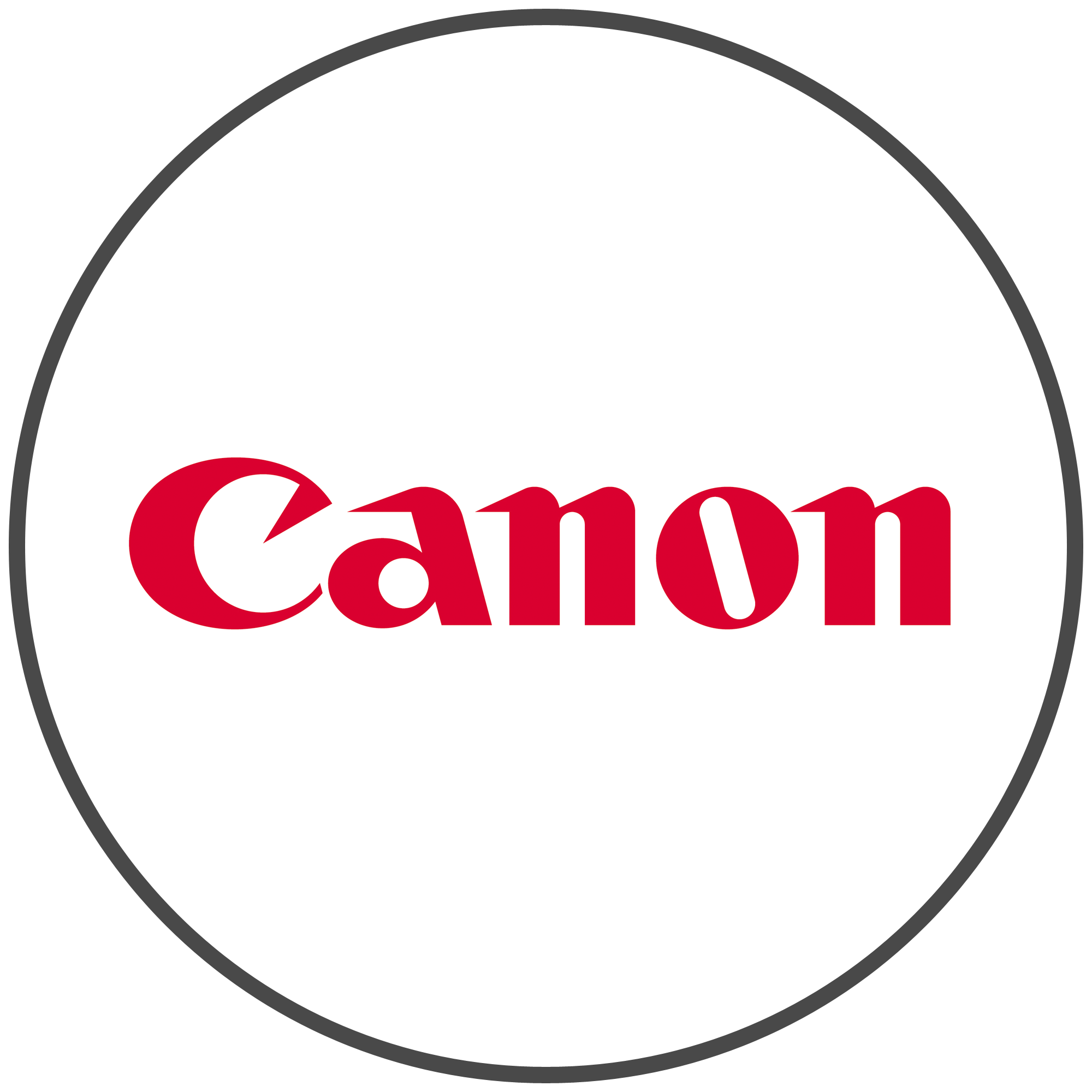 CANON