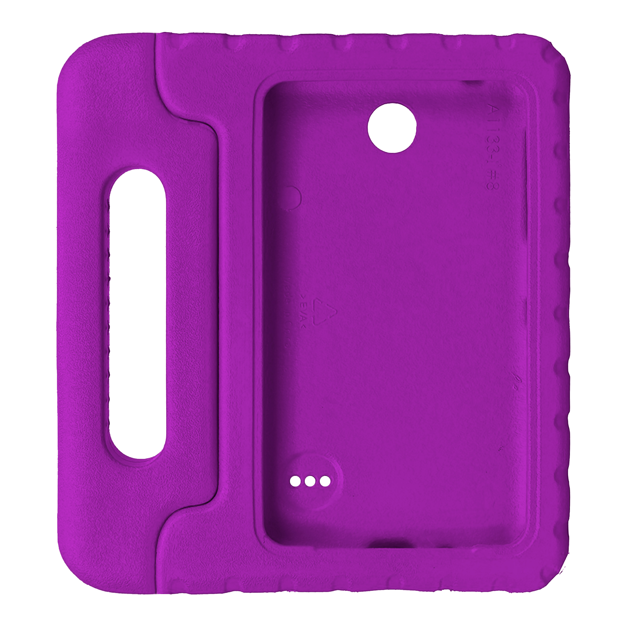Estuche con soporte para Tablet Samsung Galaxy 7