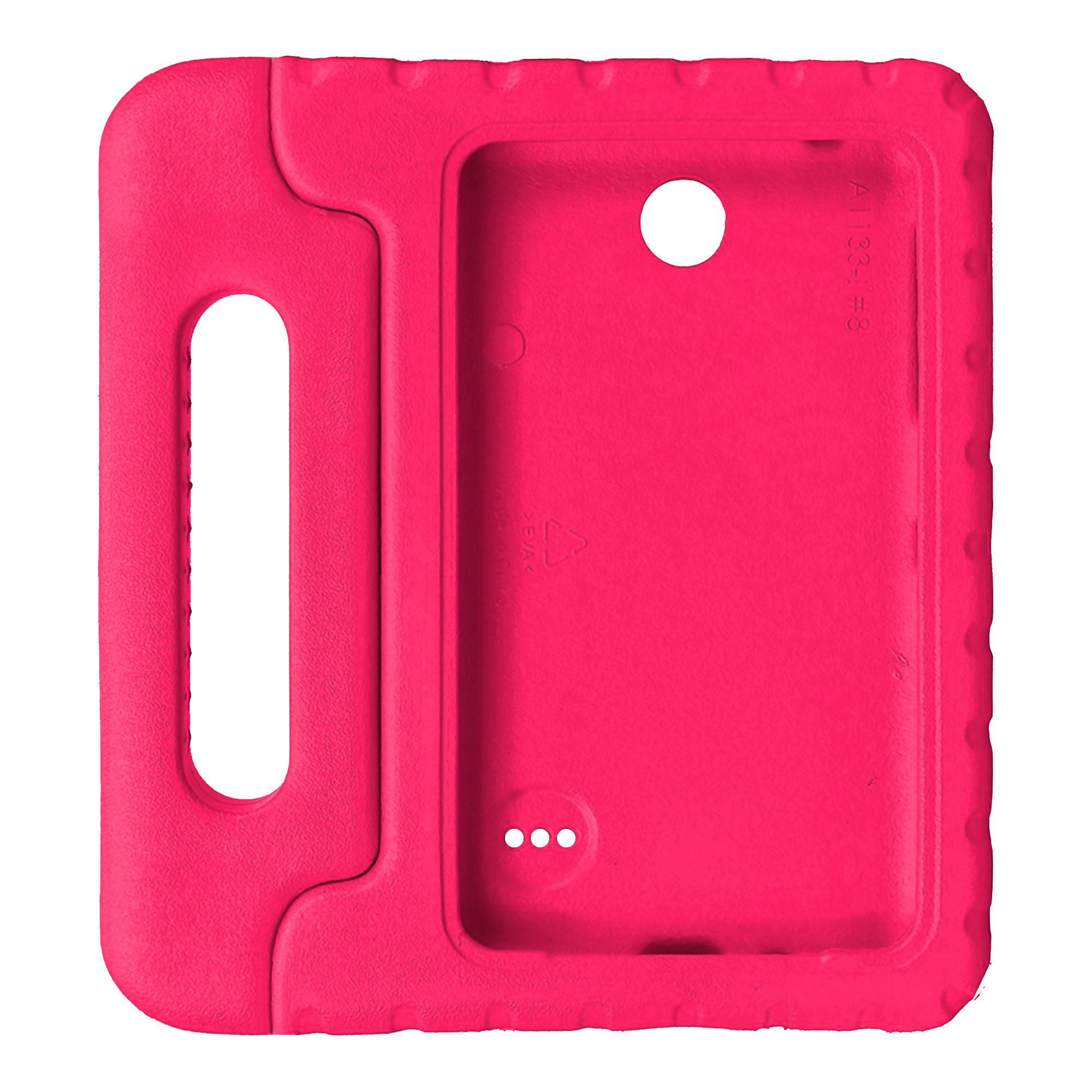 Estuche Con Soporte Para Tablet Samsung Galaxy 7