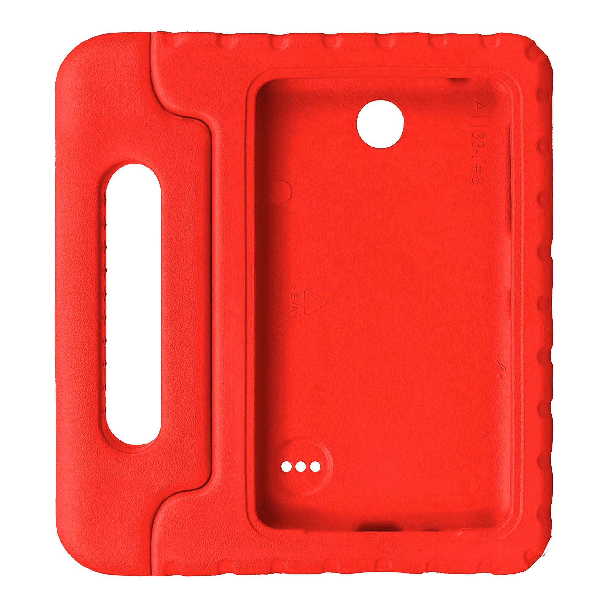 Estuche Con Soporte Para Tablet Samsung Galaxy 7
