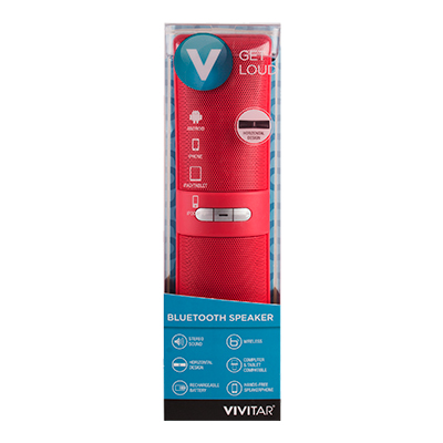 Vivitar vm175bt sales