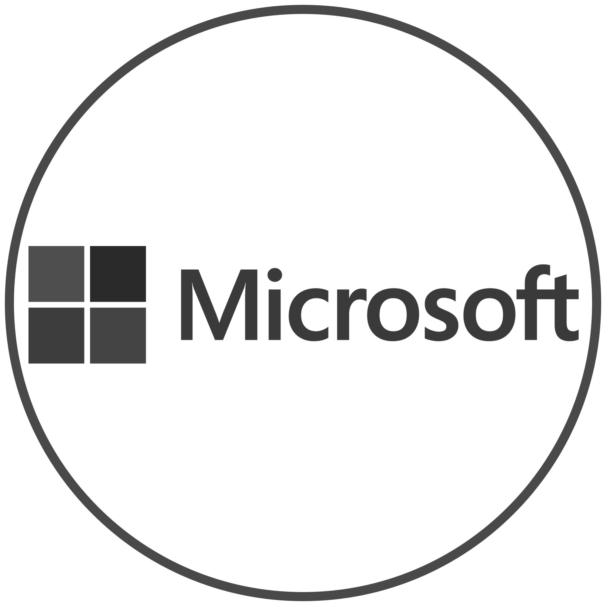 MICROSOFT