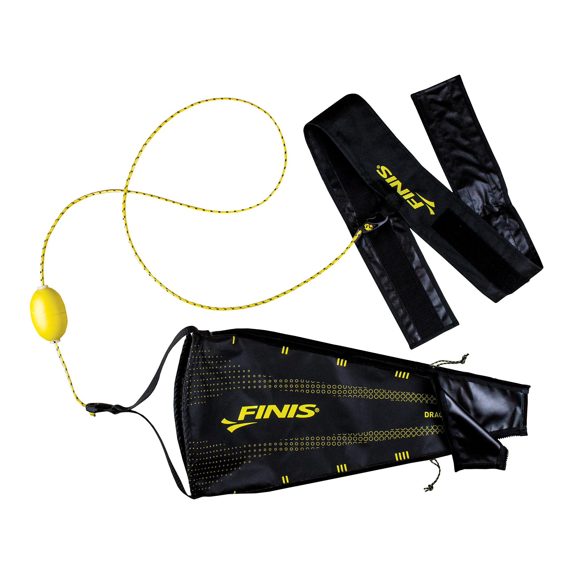 FINIS - PISTA DE NADO DRAG + FLY