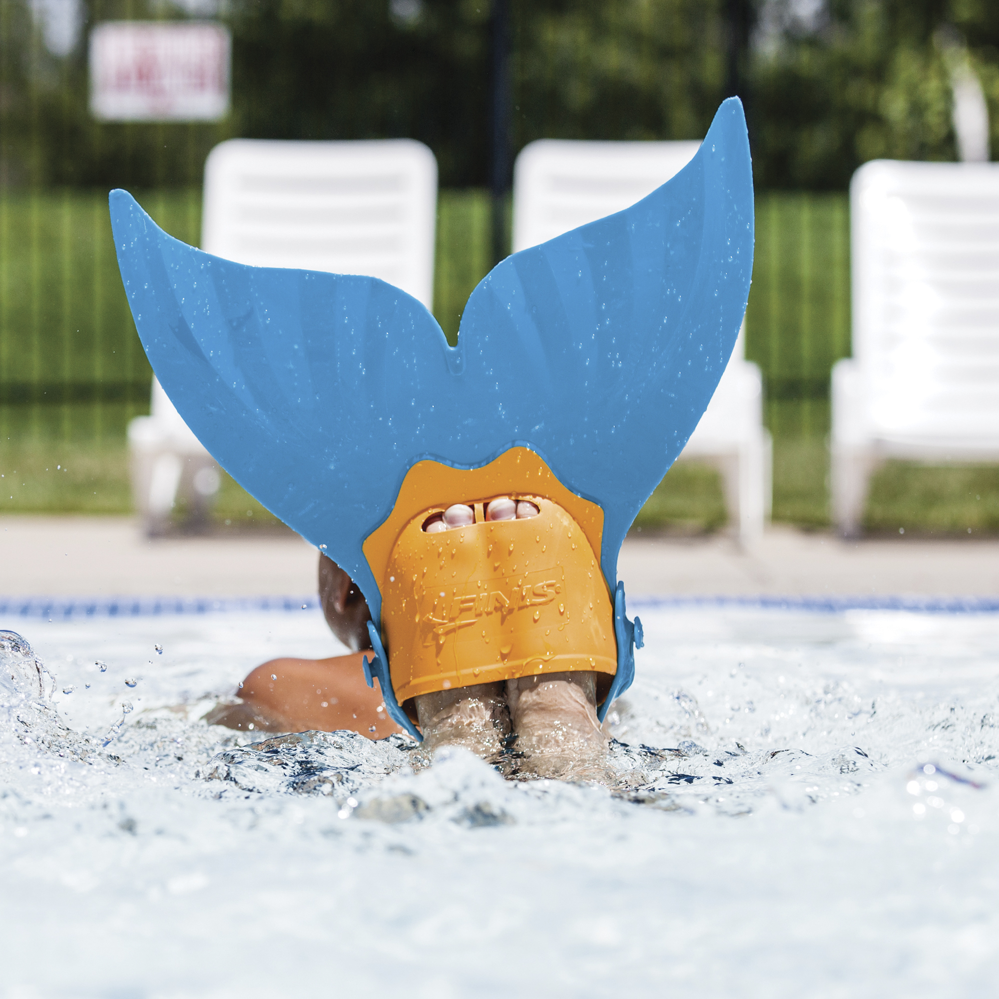 Monoaleta Finis Atlantis Para Niños Talle 36 Monoaleta Finis Atlantis Para Niños Talle 36