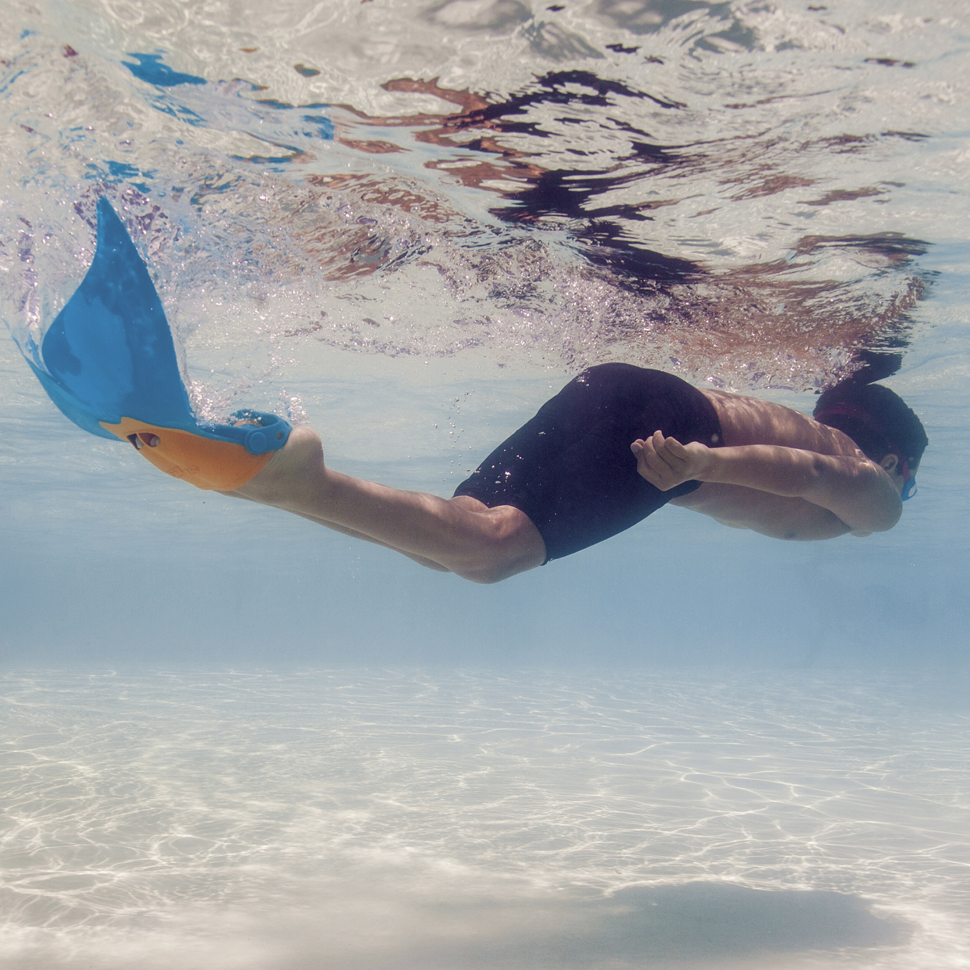 Monoaleta Finis Atlantis Para Niños Talle 36 Monoaleta Finis Atlantis Para Niños Talle 36