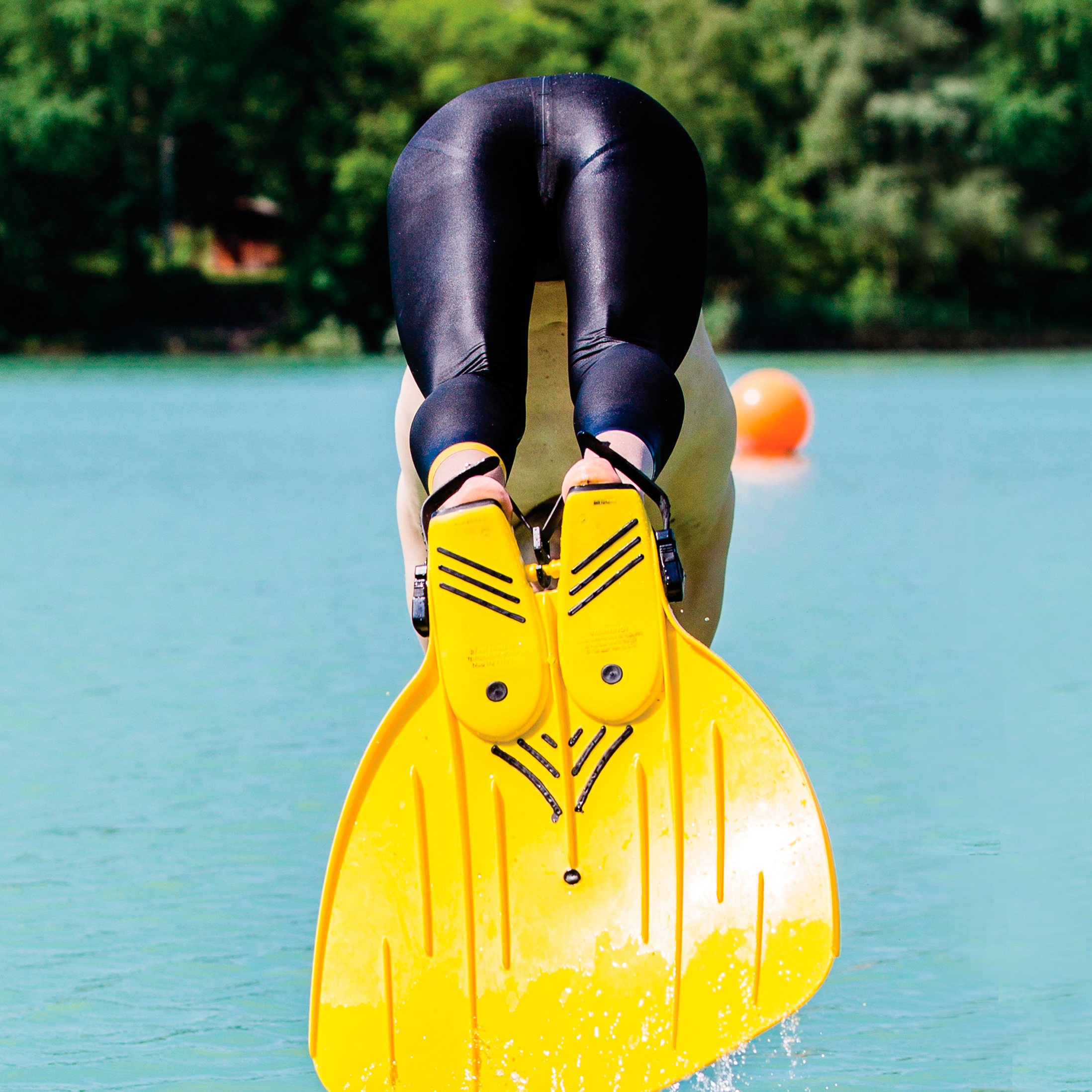 FINIS - MONOALETA RAPID FINIS - MONOALETA RAPID