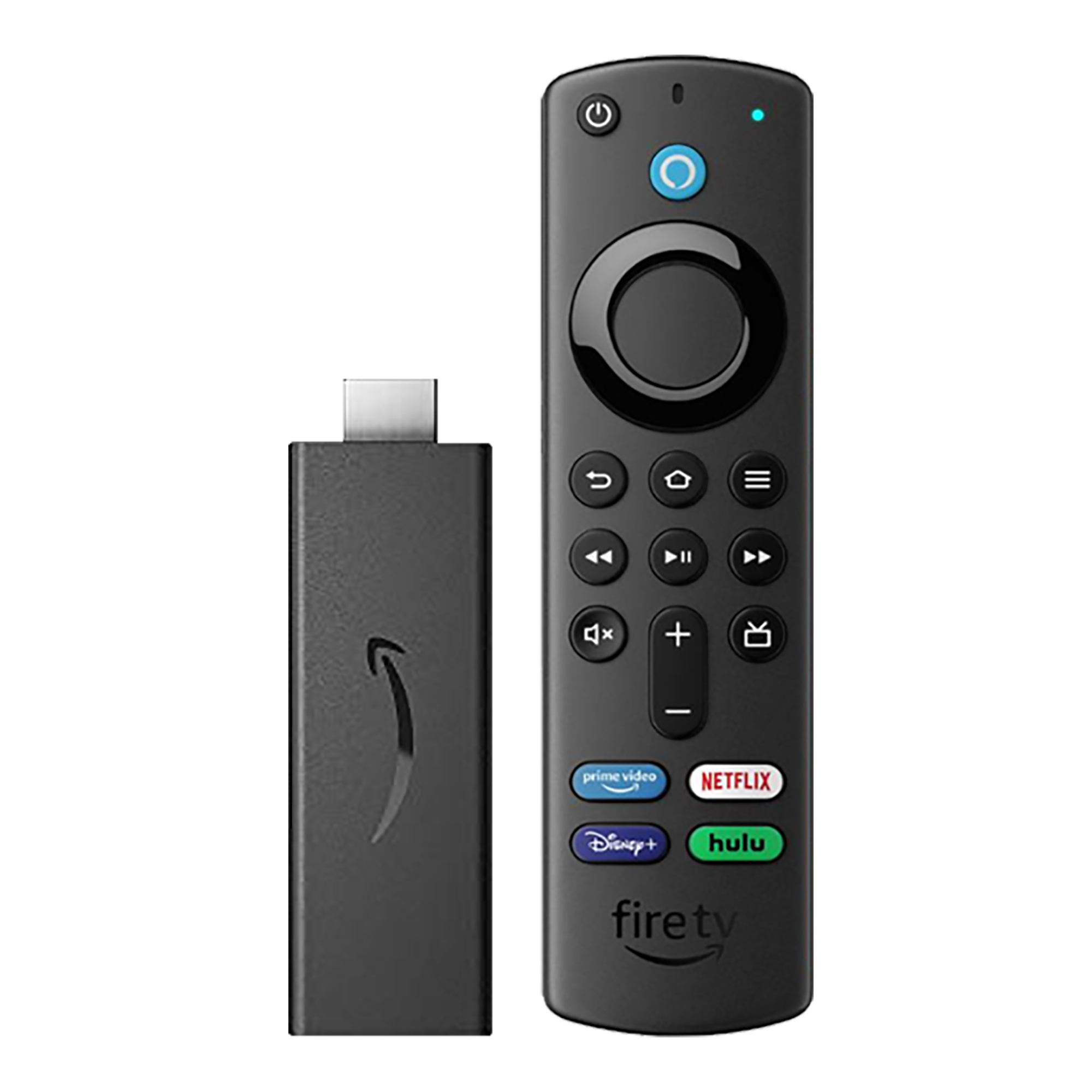Amazon Fire Tv Stick Gen3 Control Remoto Alexa Gen3