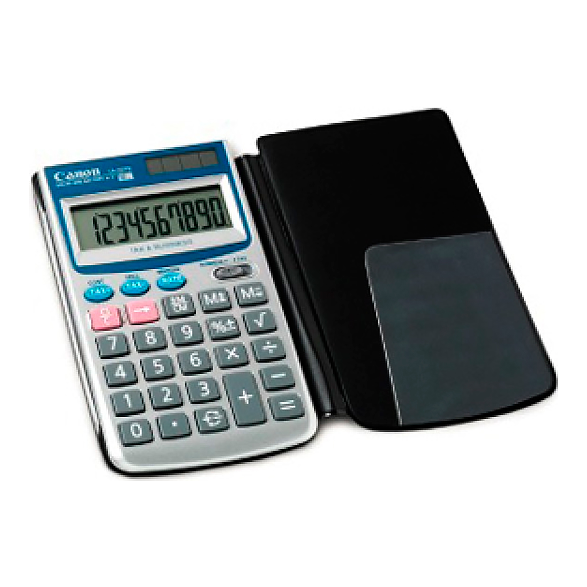Calculadora Manual Canon Ls-153ts Calculadora Manual Canon Ls-153ts