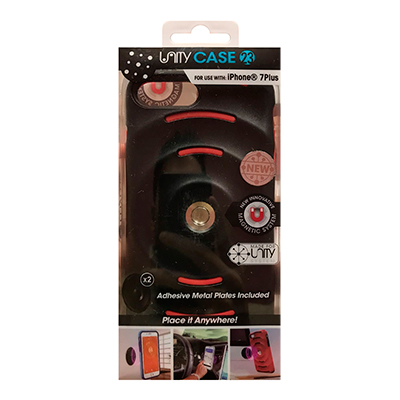 Soporte Magn�tico Fifo Con Estuche Para iPhone 7 Plus