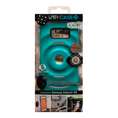 Estuche Magn�tico Fifo Para Samsung Galaxy S8