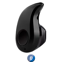 Auricular Inalámbrico Fifo Bluetooth Audio Hd Llamadas