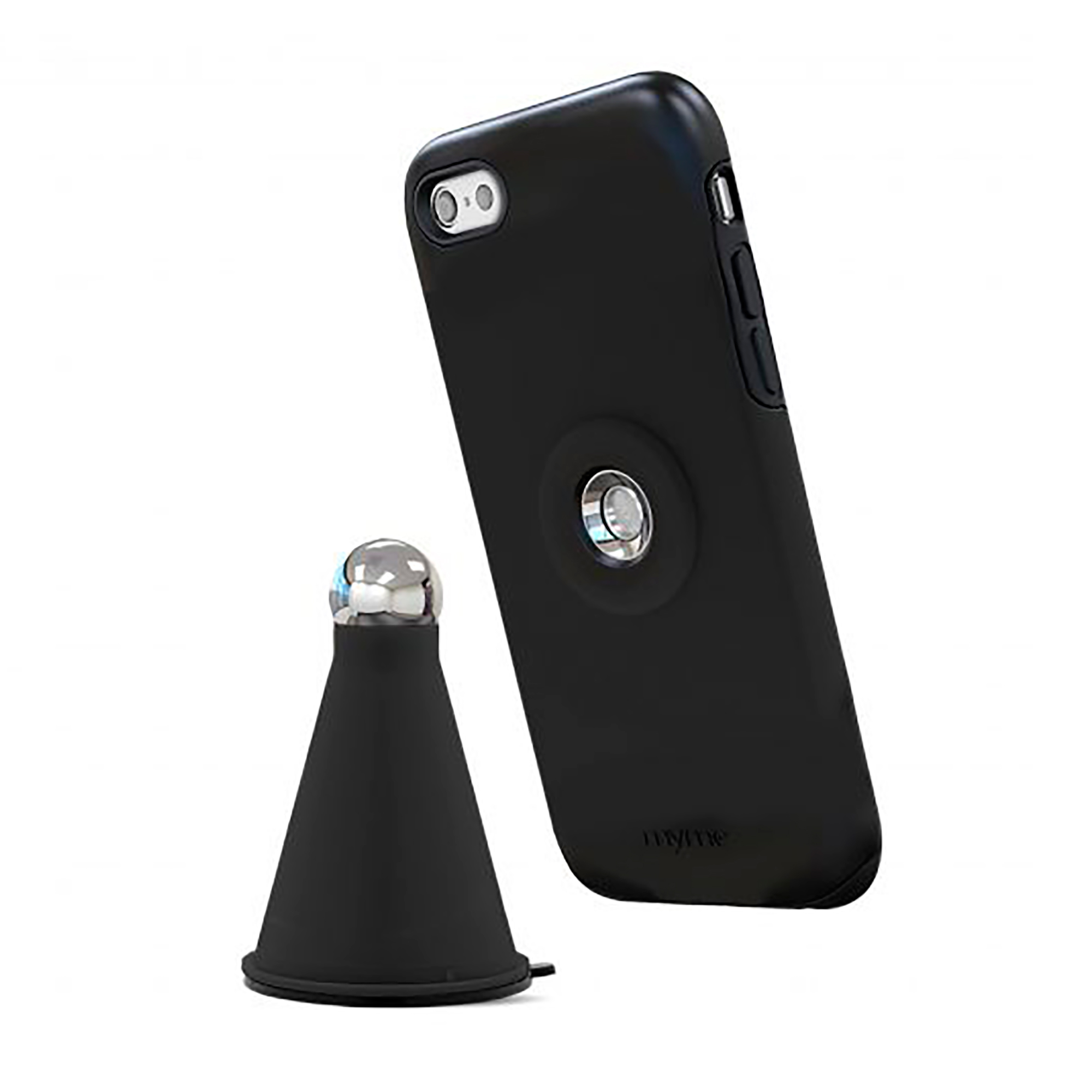 Soporte Magnético Fifo Con Estuche Para iPhone 6/6s Plus