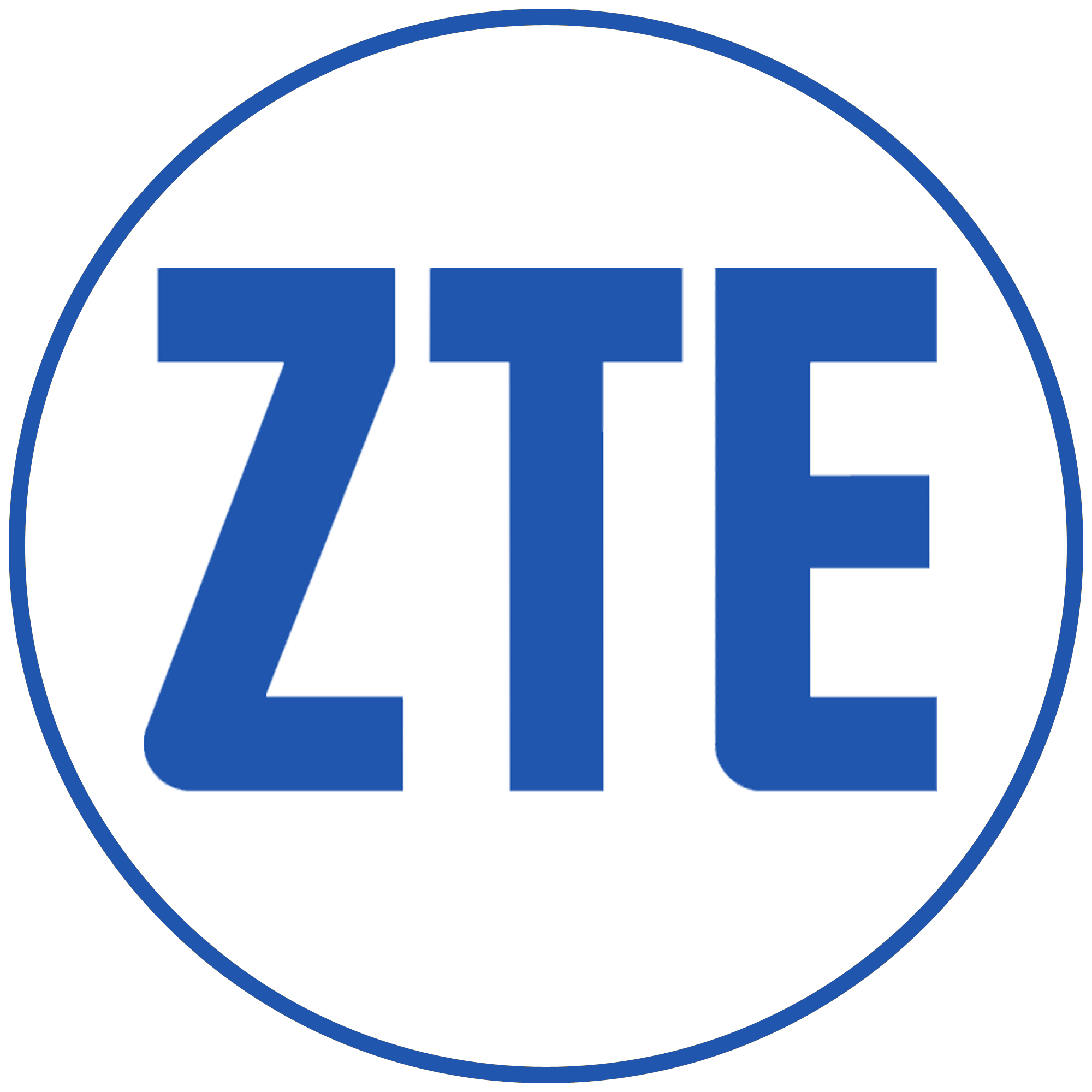 ZTE