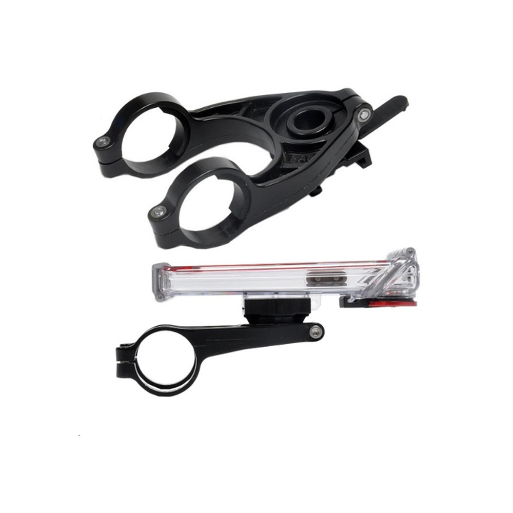 Montaje De Manillar Para Carcasas Optrix 