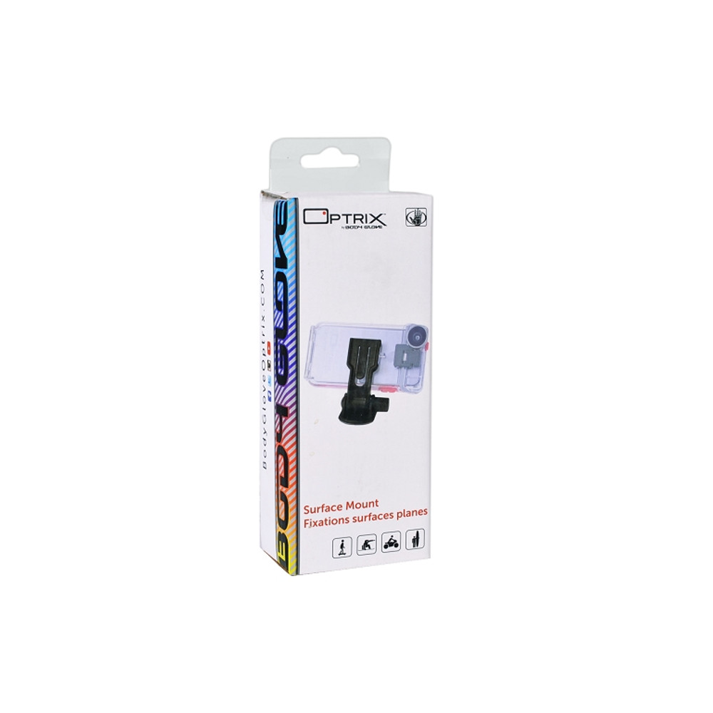 Soporte de Celular Optrix Para Superficies Planas