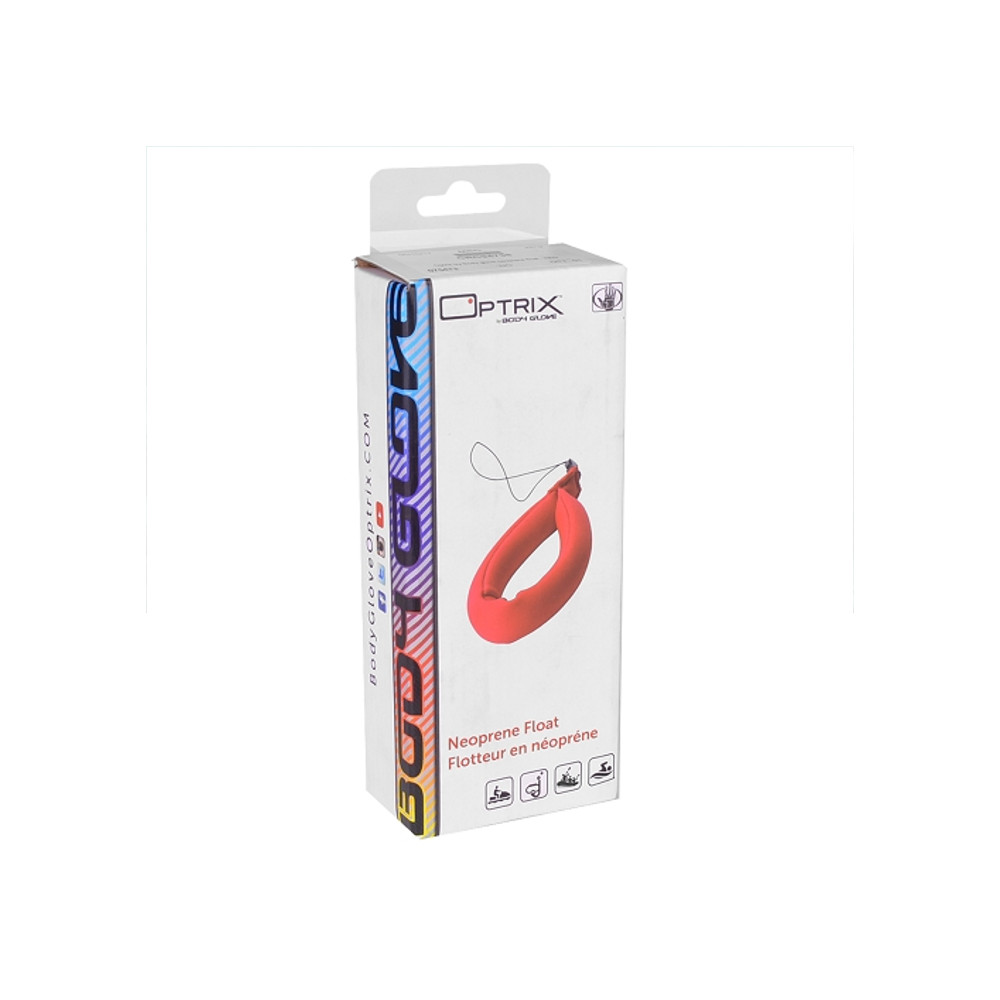 Flotador Optrix Neopreno Para Dispositivos