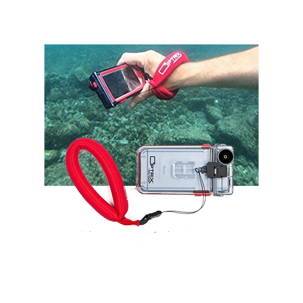 Flotador Optrix Neopreno Para Dispositivos