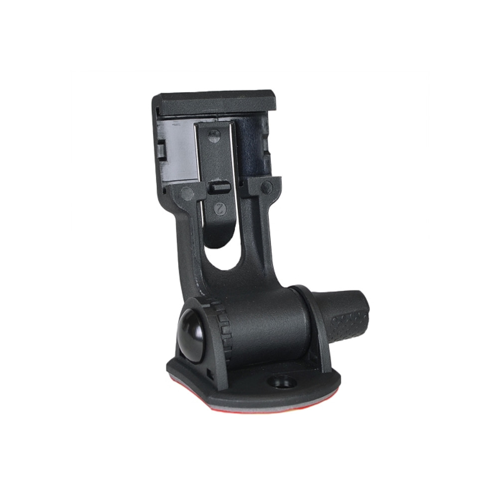 Montaje Optrix Para Casco