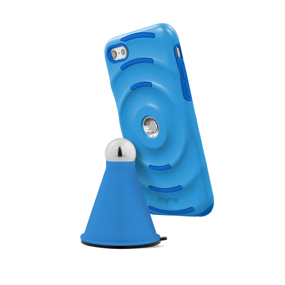 Soporte Magnético Fifo Con Estuche Para iPhone 7 Plus