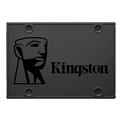 Disco Slido 2,5'' Kingston A400 480gb Sata III
