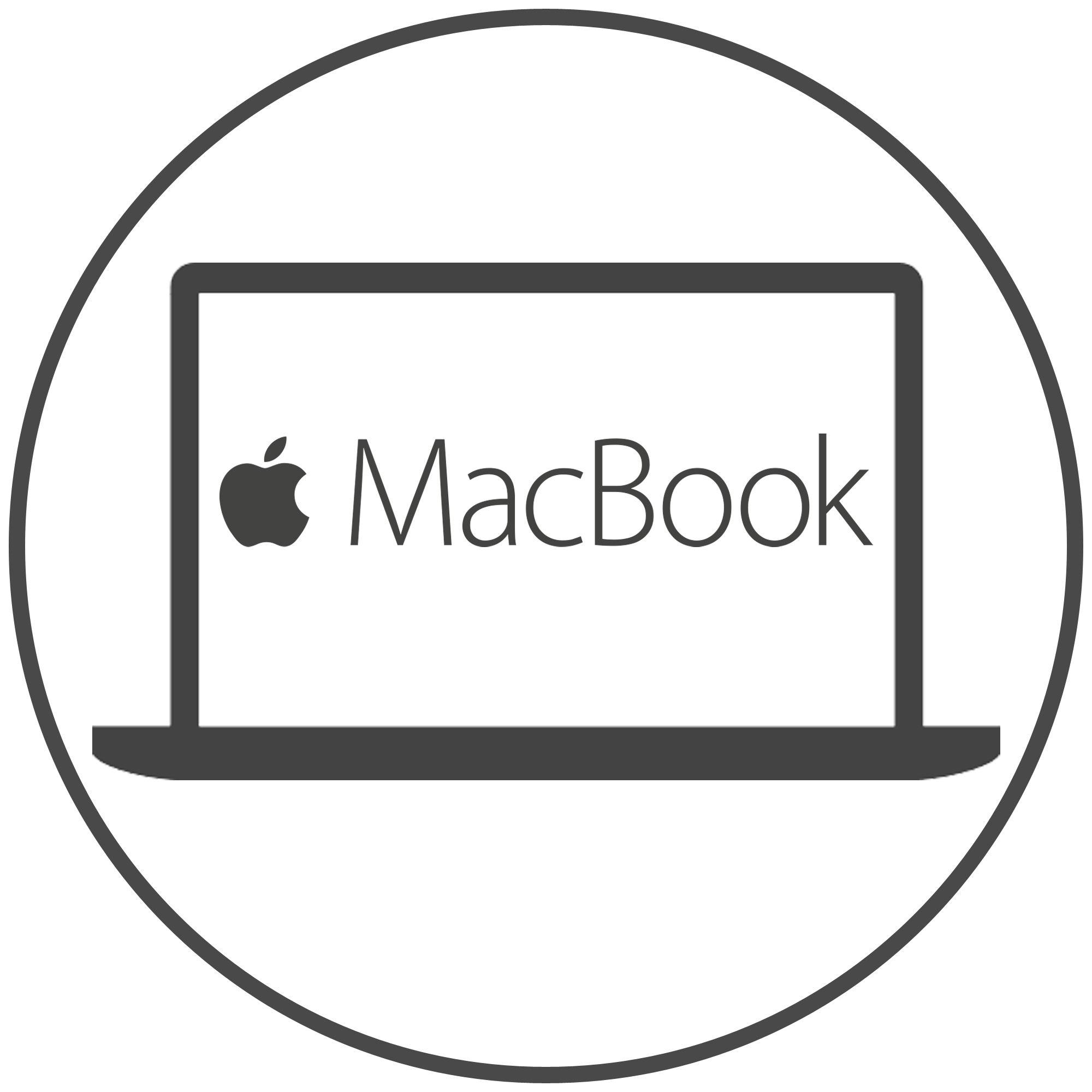 MACBOOK