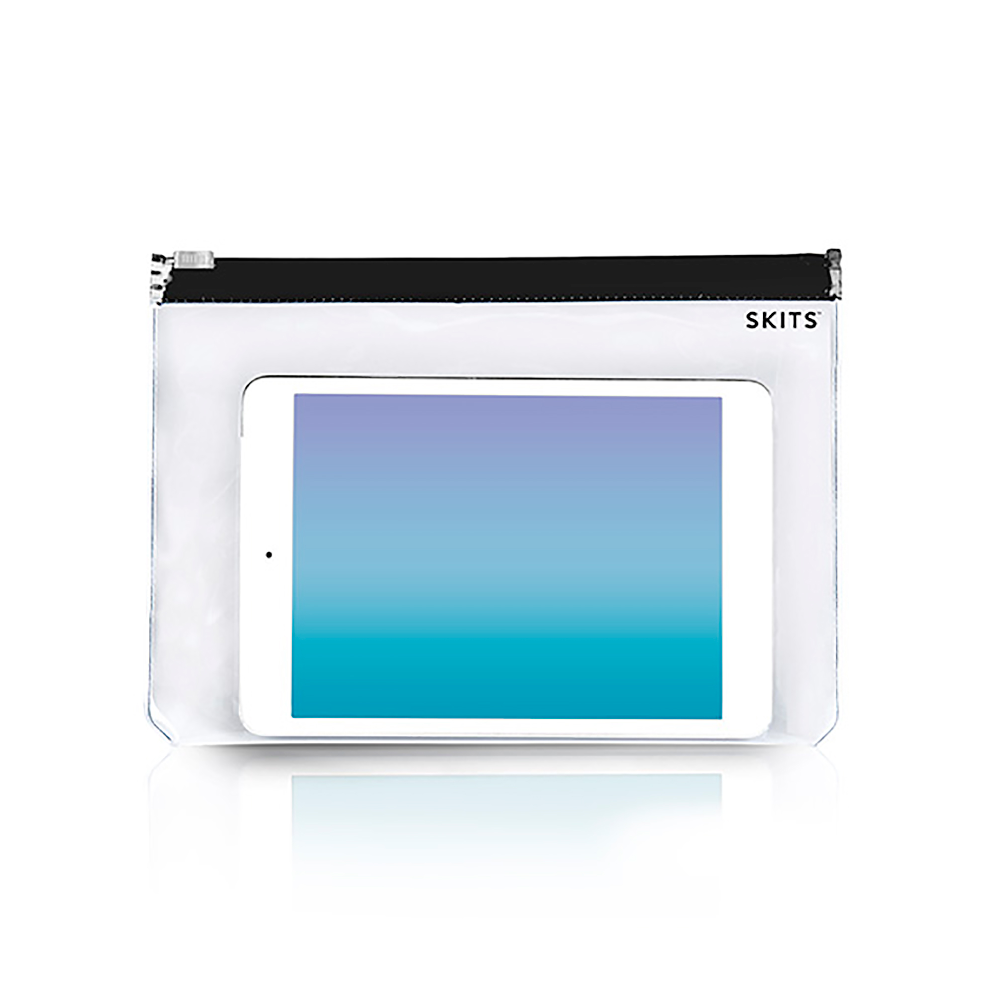 Kit De Estuches Protectores Para Electrónica Skits Pack x5