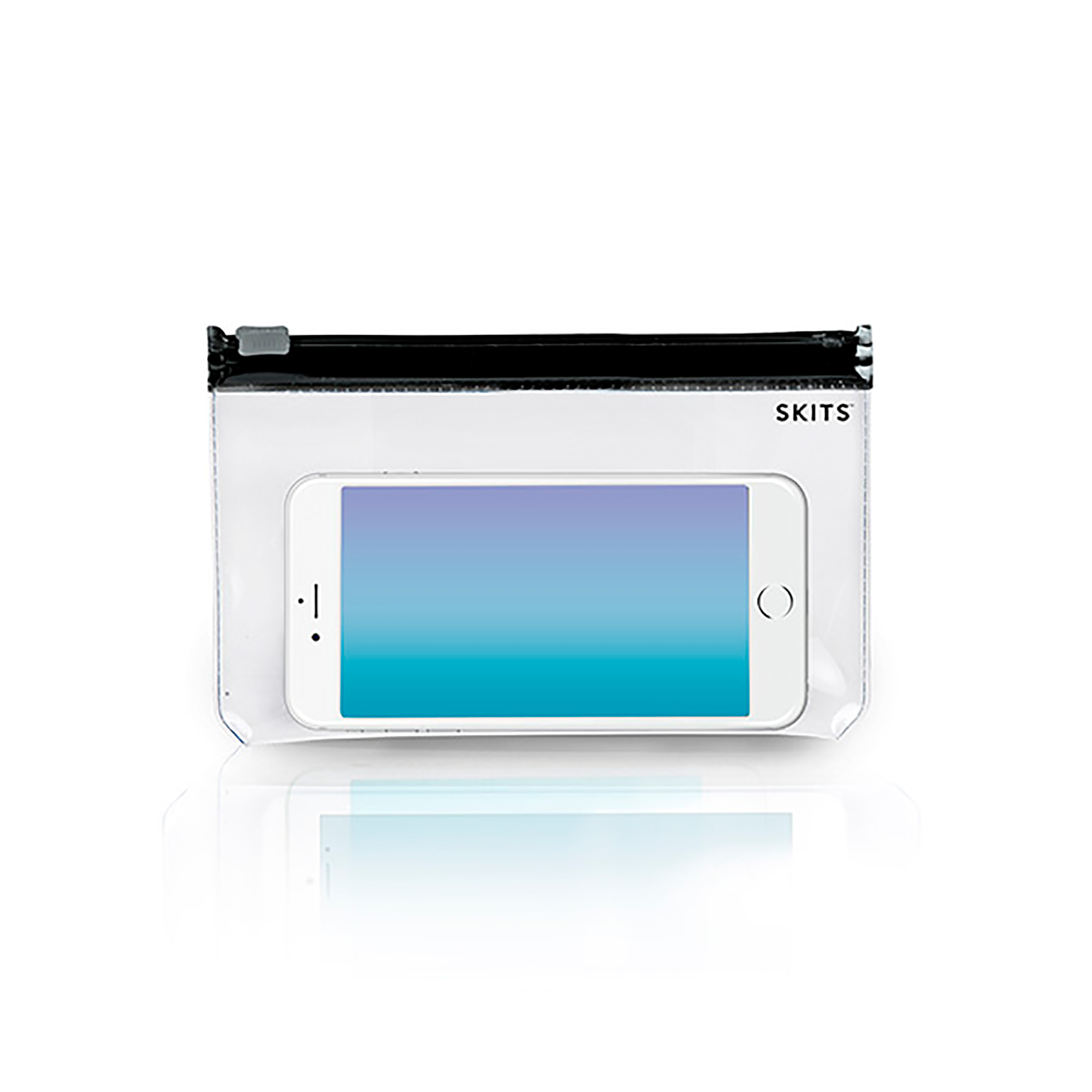 Kit De Estuches Protectores Para Electrónica Skits Pack x5