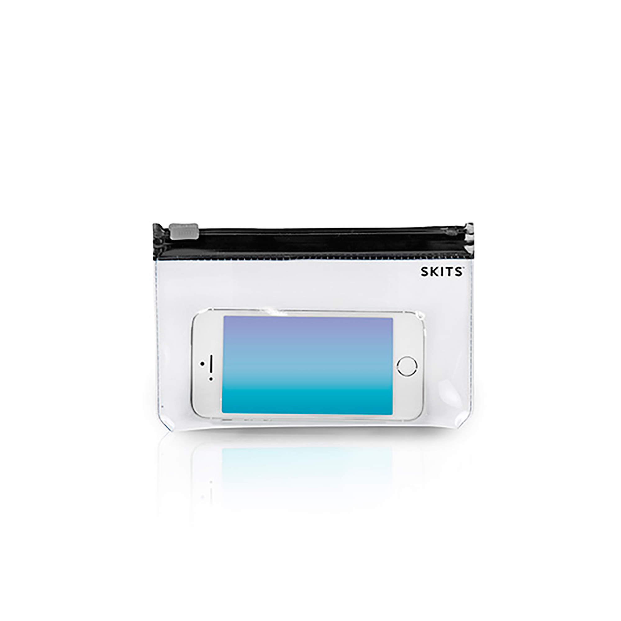 Kit De Estuches Protectores Para Electrónica Skits Pack x5