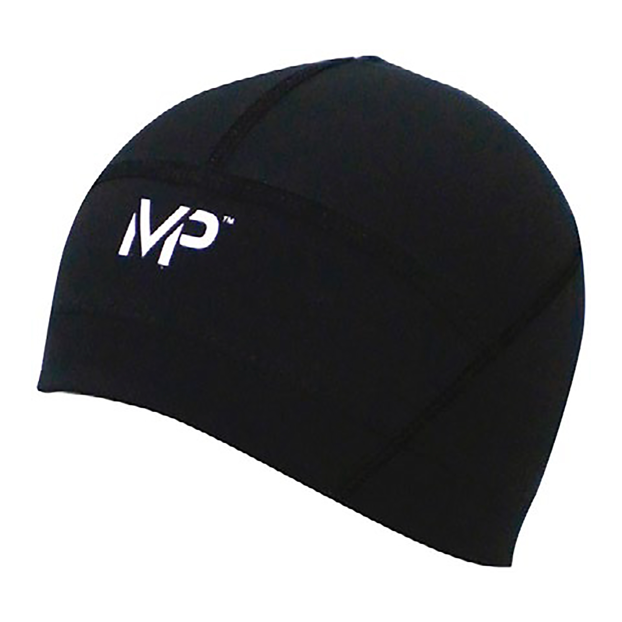 Gorra Natación Aqua Sphere - Negro