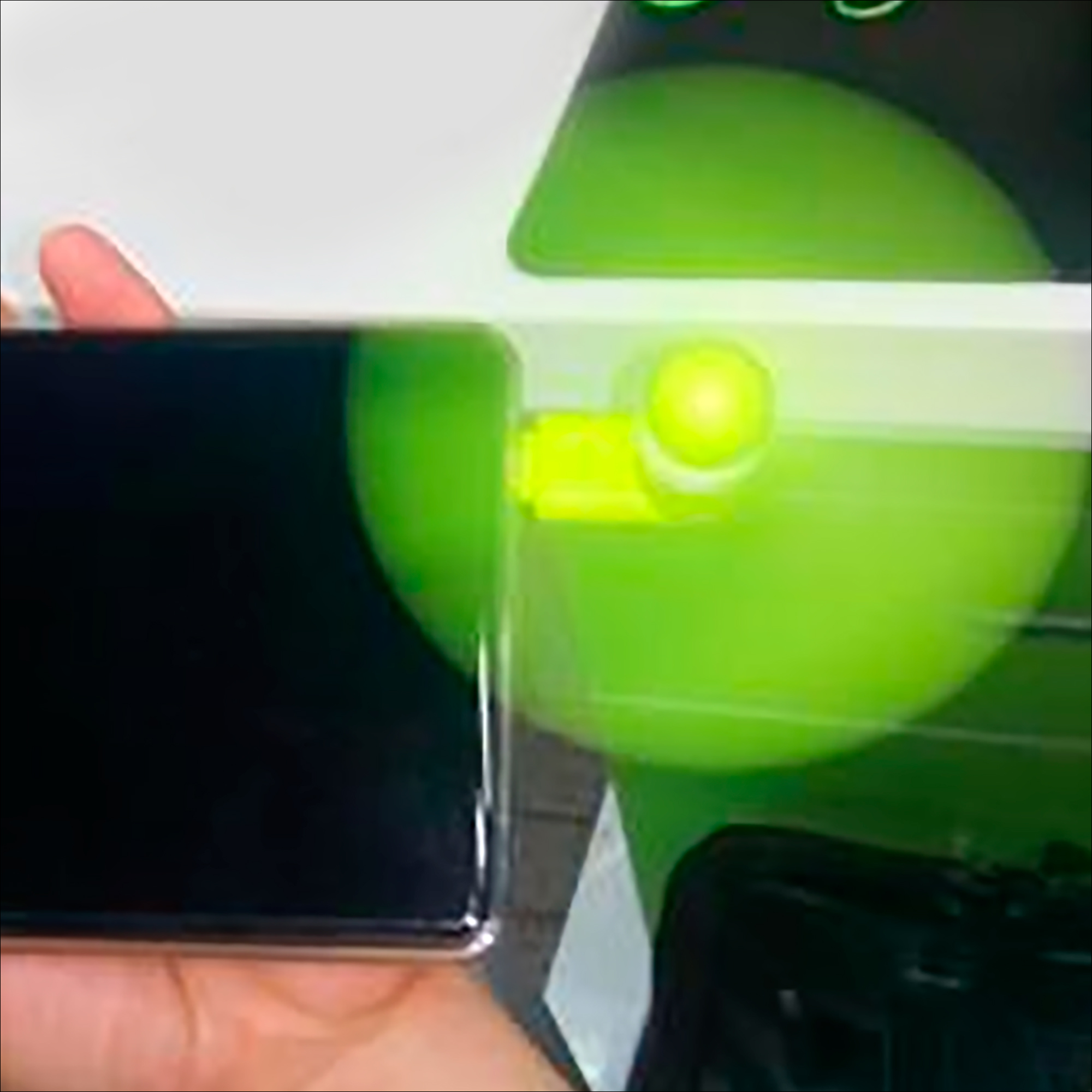 Mini Ventilador Leagoo Para Smartphone Micro Usb