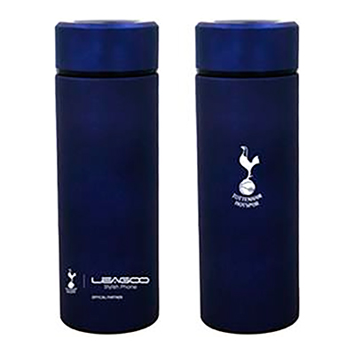 Taza Trmica Leagoo Color Azul 