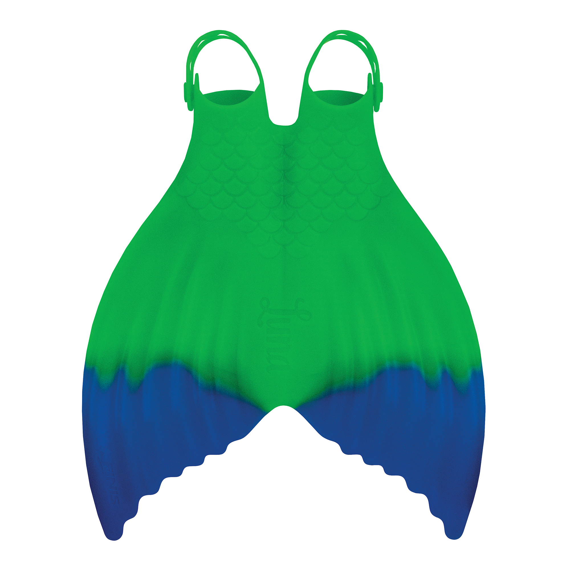 Monoaleta Finis Luna Silicona Flexible