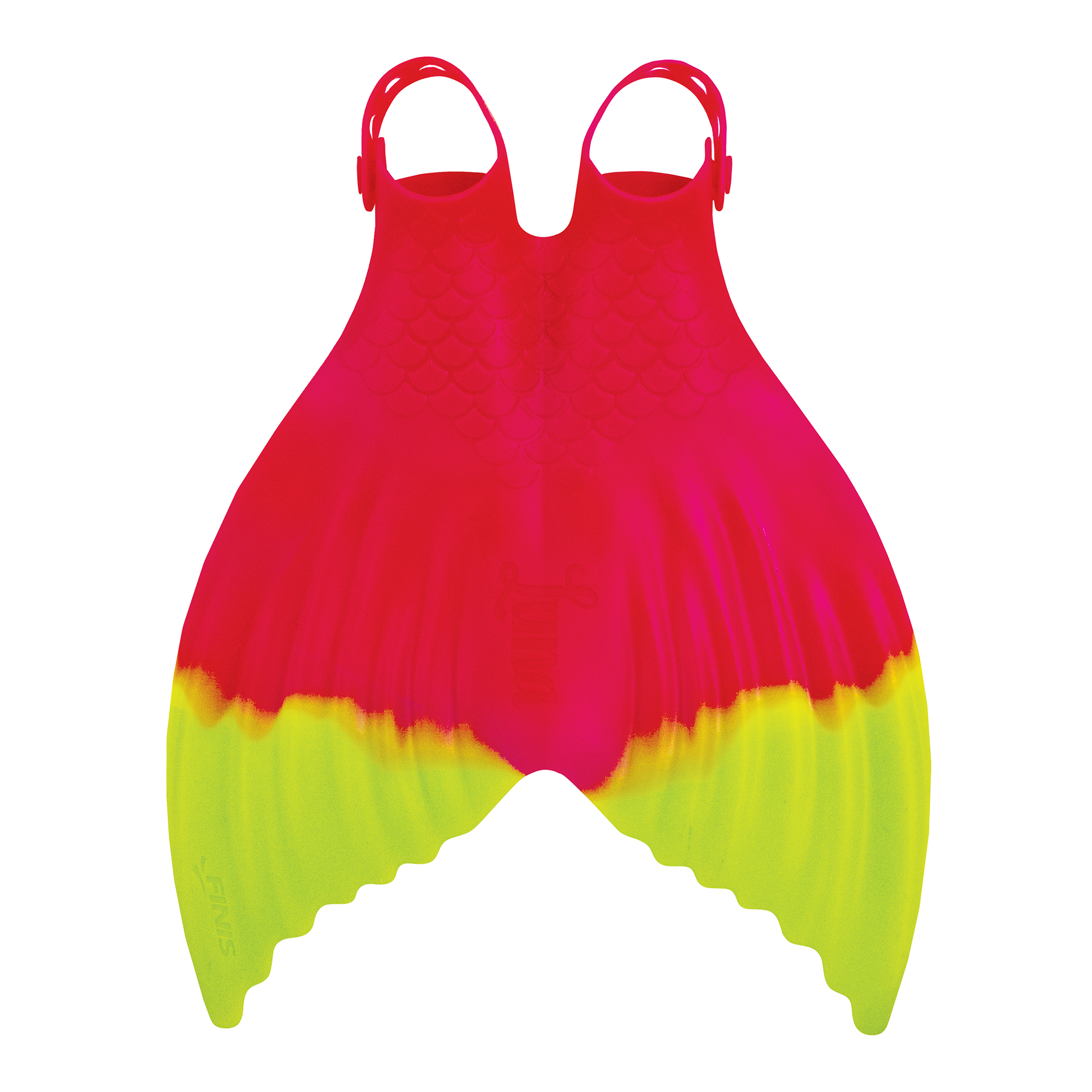 Monoaleta Finis Luna Silicona Flexible