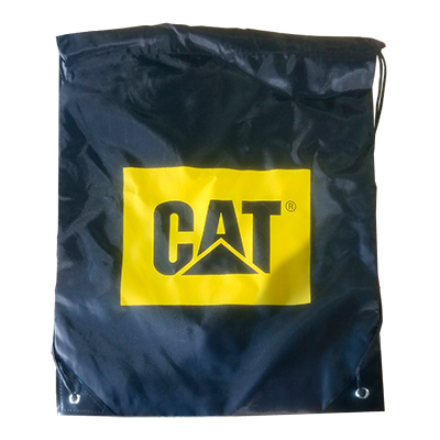 Bolso Lona Cat 