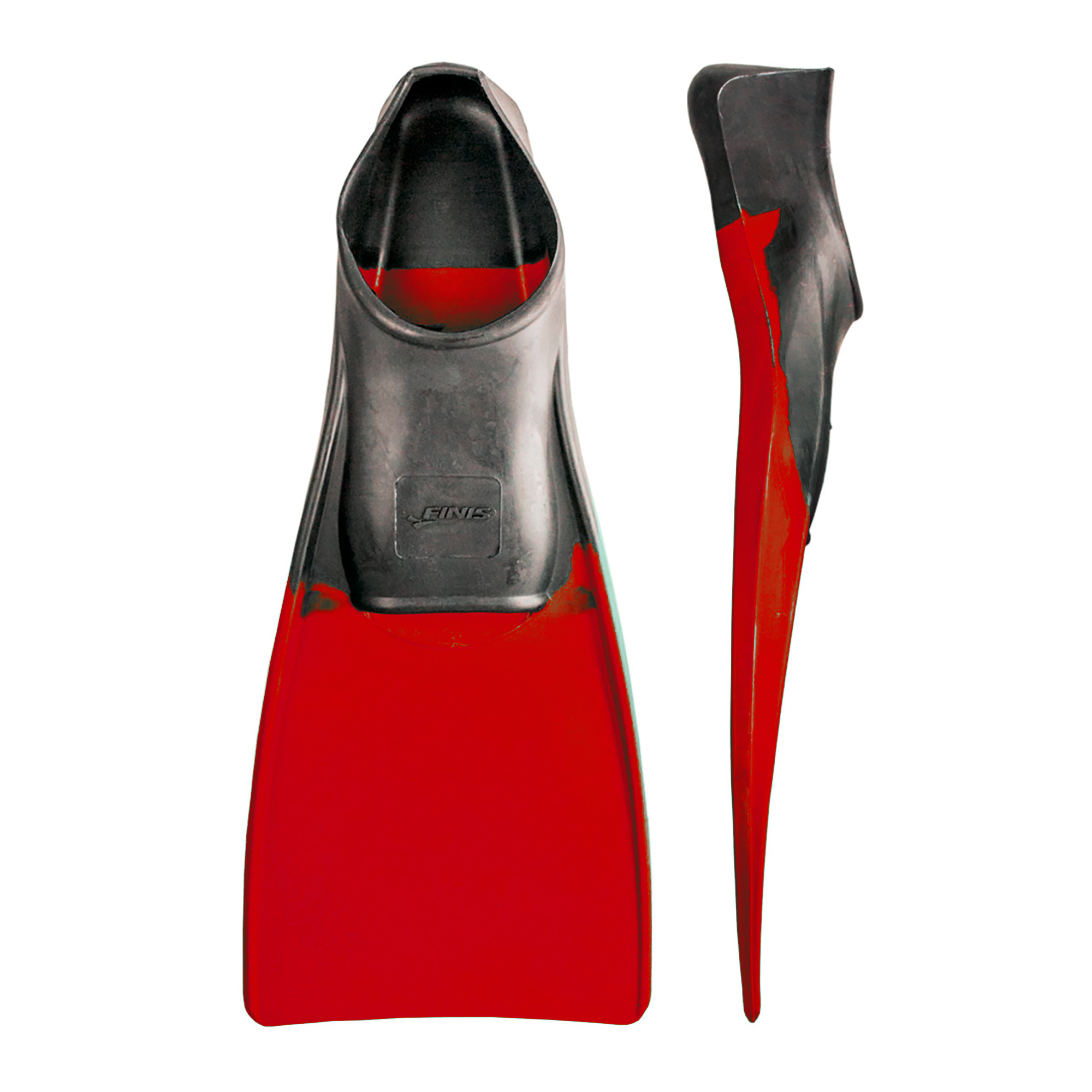 Patas de Rana Finis Long Floating 42-44
