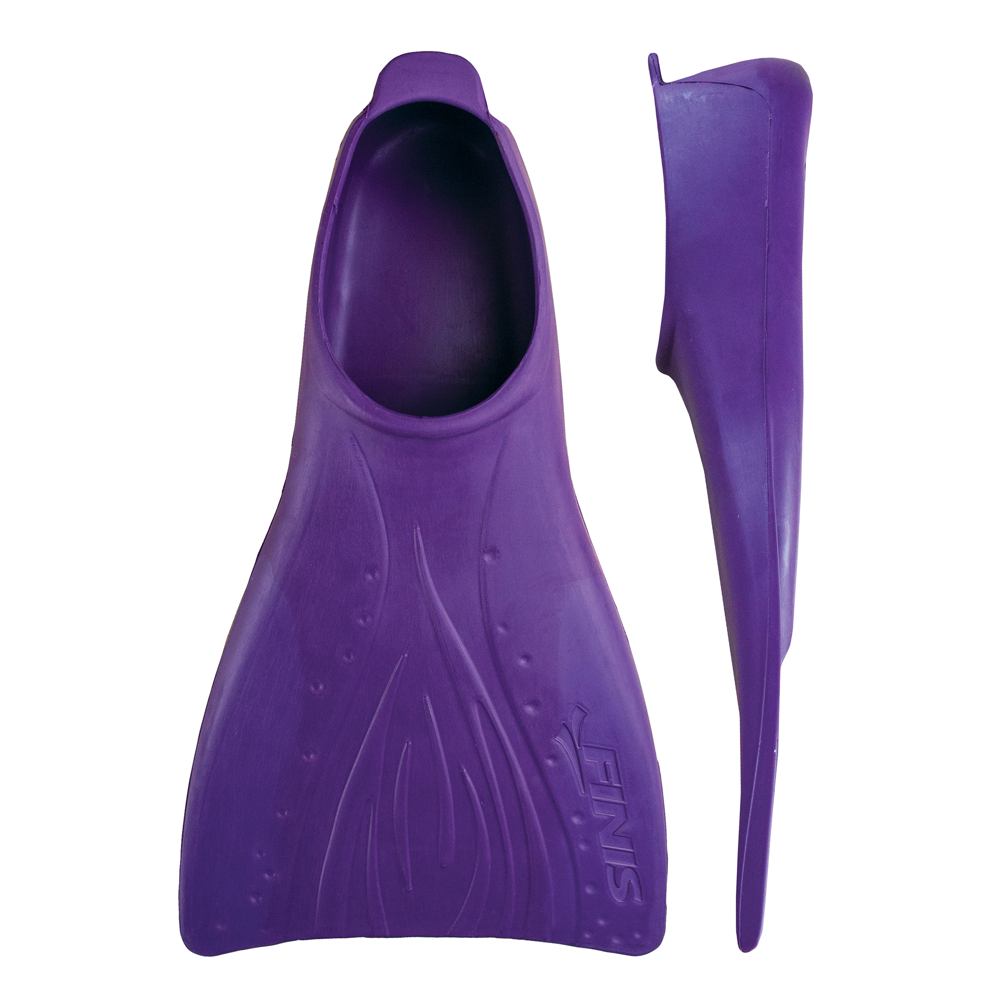 Aleta Finis Booster Niños Talle 24 / 26 Aleta Finis Booster Niños Talle 24 / 26