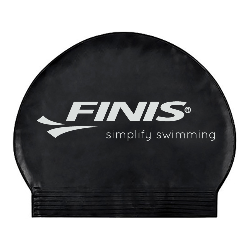 Gorra De Natacin Finis 100% Latex