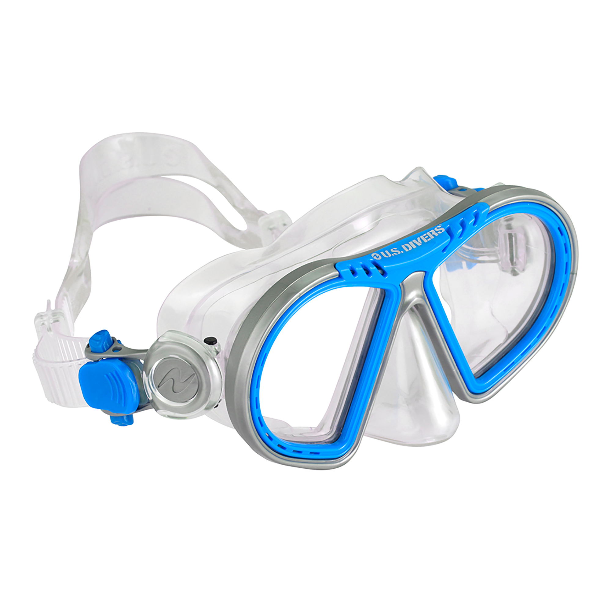 Kit Para Agua Us Divers SM