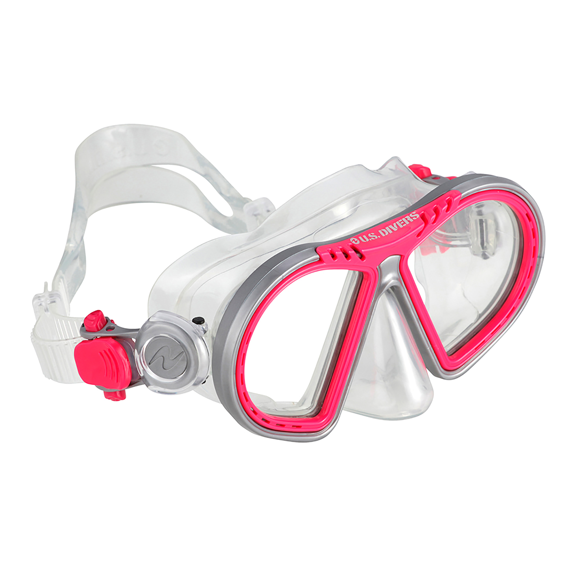 Kit Para Agua Us Divers L / XL