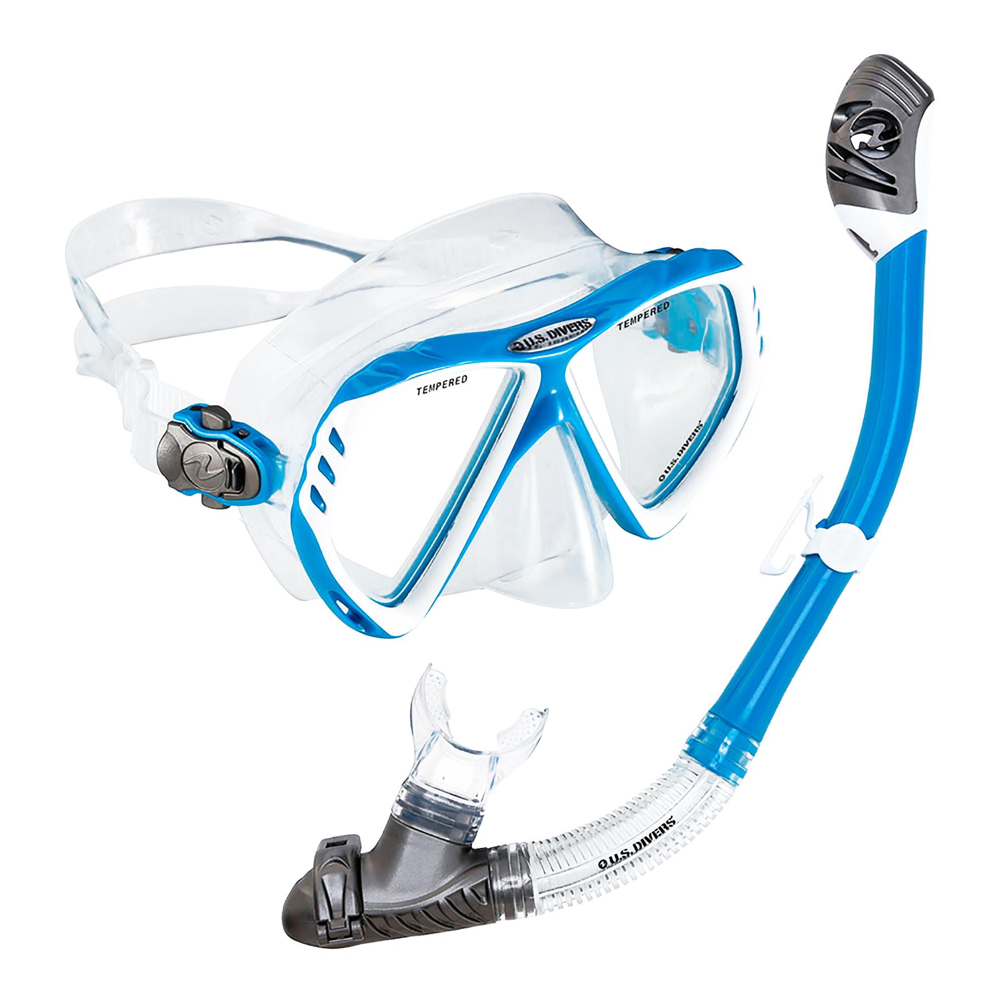 KIT PARA AGUA - US DIVERS