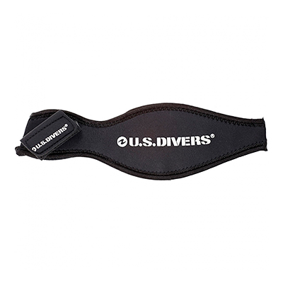 Cubierta Para Snorkel Neopreno Us Divers