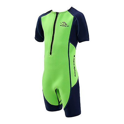 Traje Neopreno Stingray Core Aqua Sphere Nio 2