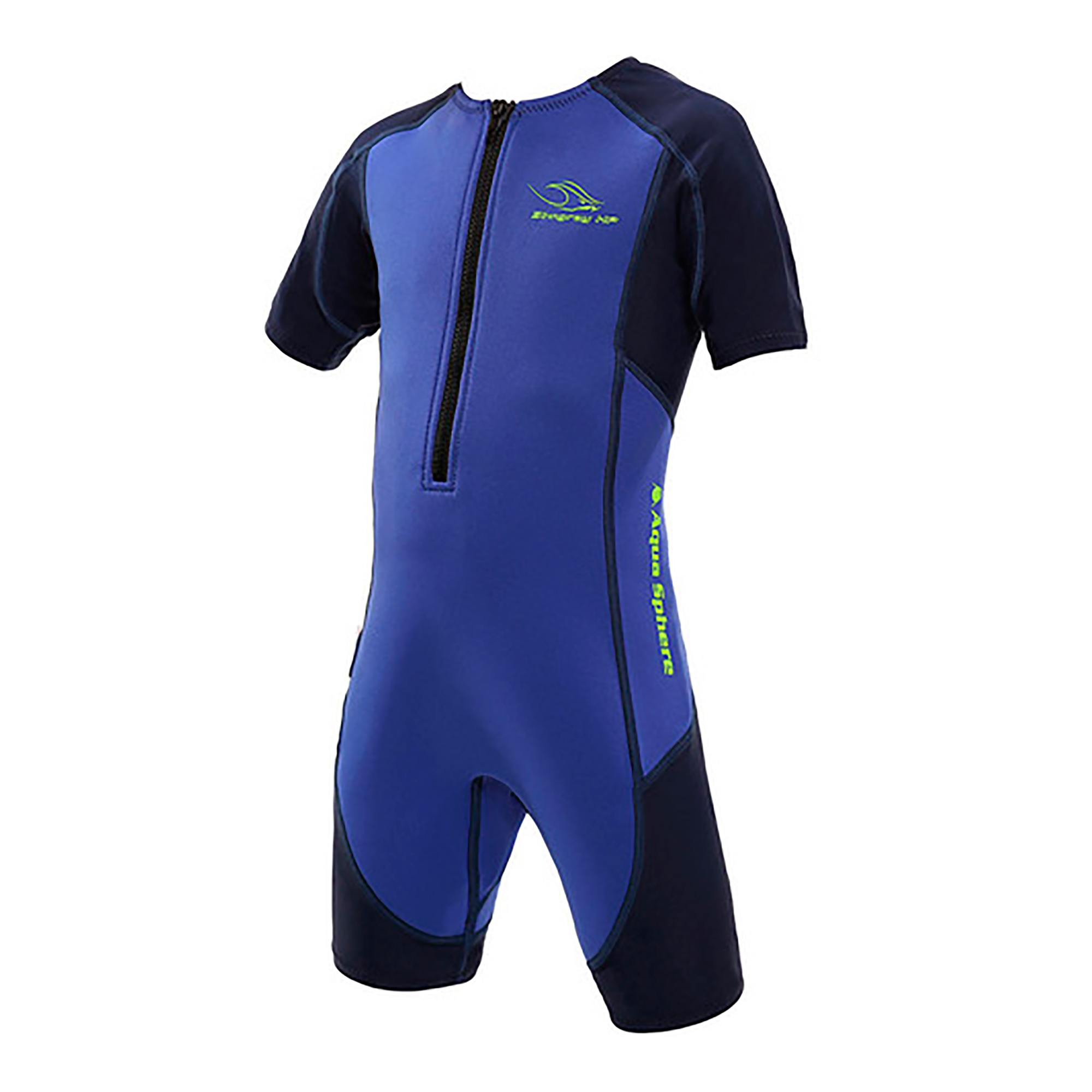 Traje De Neopreno Aqua Sphere Para Niños Unisex