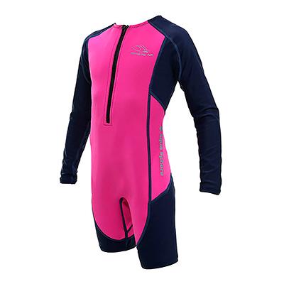 Traje Neopreno Stingray Hp Core Aqua Sphere Nio 10