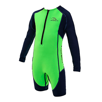 Traje Neopreno Stingray Core Aqua Sphere Nio 2